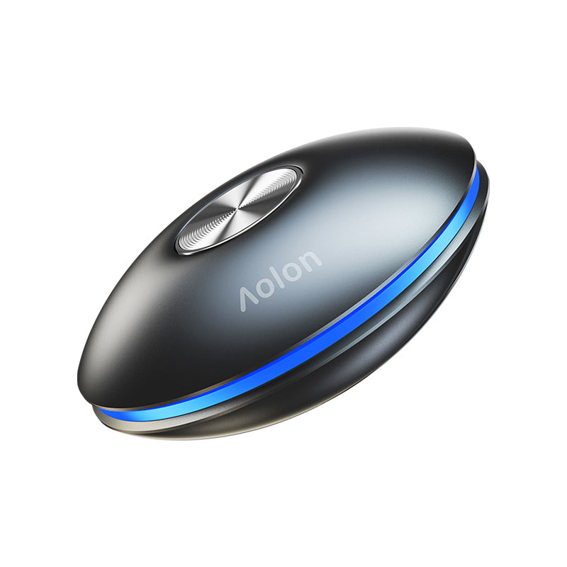 Aolon S20 骨传导扬声器 - Aolon