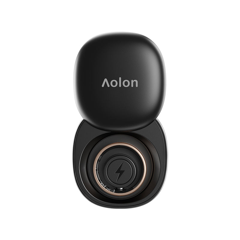 Aolon Ring Gen3 充电盒 - Aolon