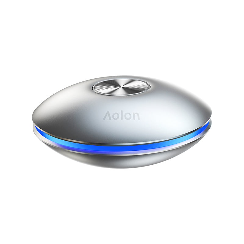 Aolon S20 骨传导扬声器 - Aolon