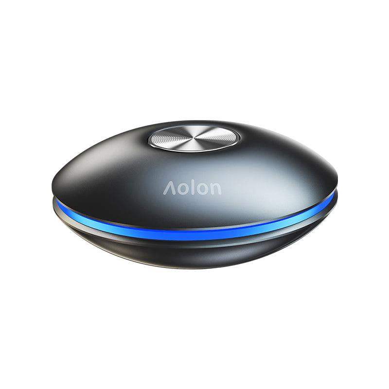 Aolon S20 骨传导扬声器 - Aolon