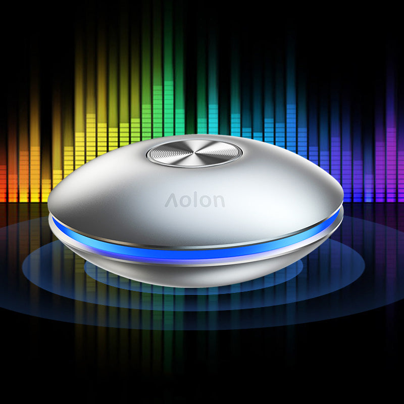 Aolon S20 骨传导扬声器 - Aolon
