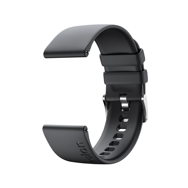 Jalur Silikon Aolon 22mm - Aolon